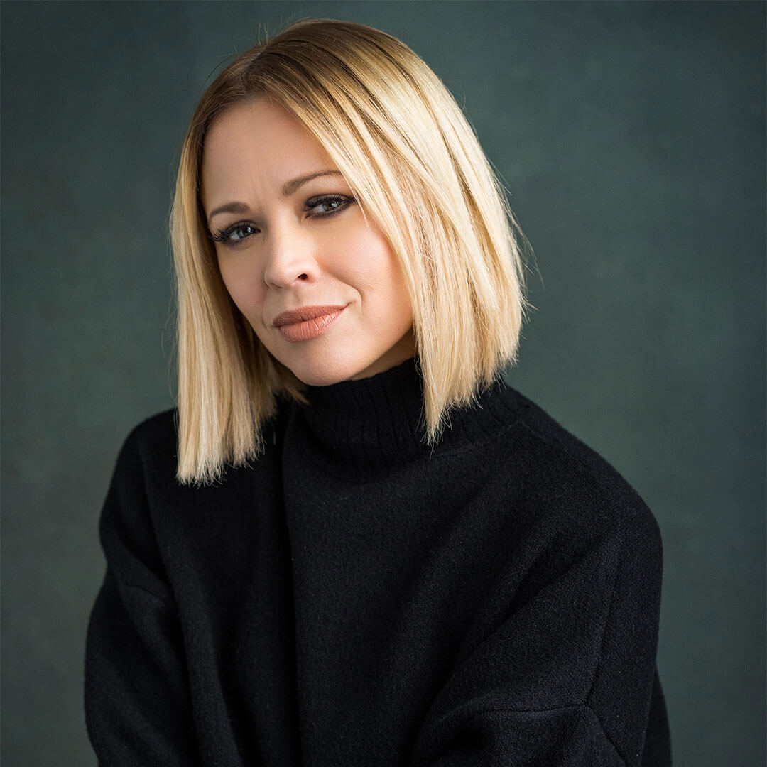 10 Mins With: Kimberley Walsh – Rockett St George