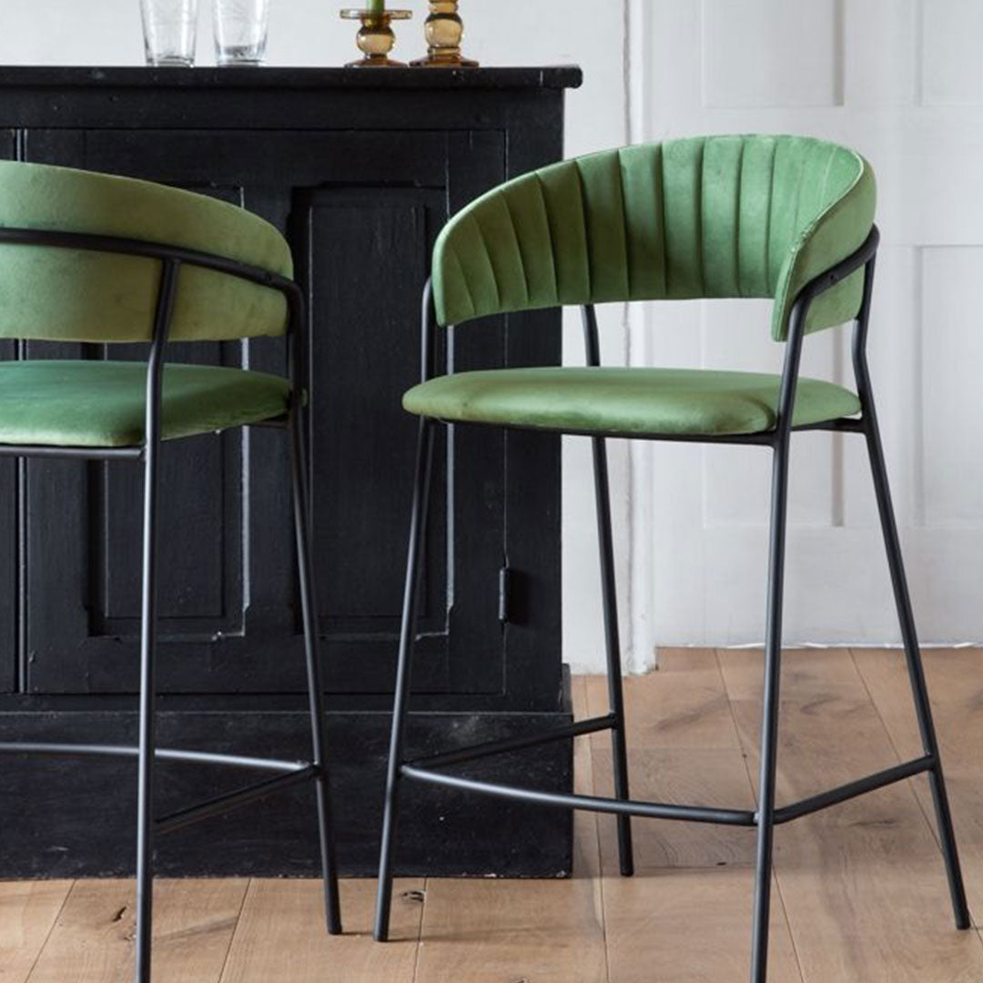 The Ultimate Bar Stool Buying Guide Rockett St George