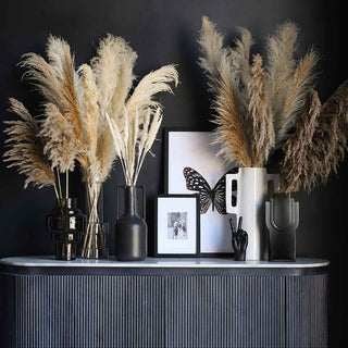 Large Feather Vase -  UK