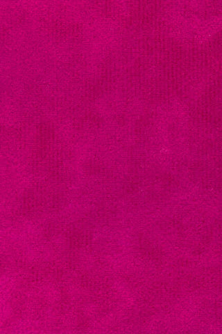 Fabric swatch of The Grace Medium Sofa In Luxe Needlecord Velvet Harry's Pink.