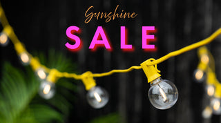 Sunshine sale