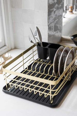 Gold drying rack deals