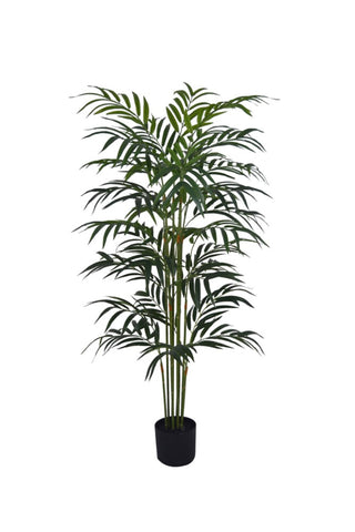 Cutout image of the Extra Large Faux Bamboo Tree.