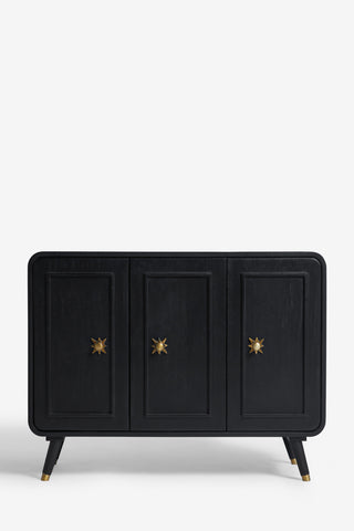 The Ringo Sideboard on a white background, seen from the front.