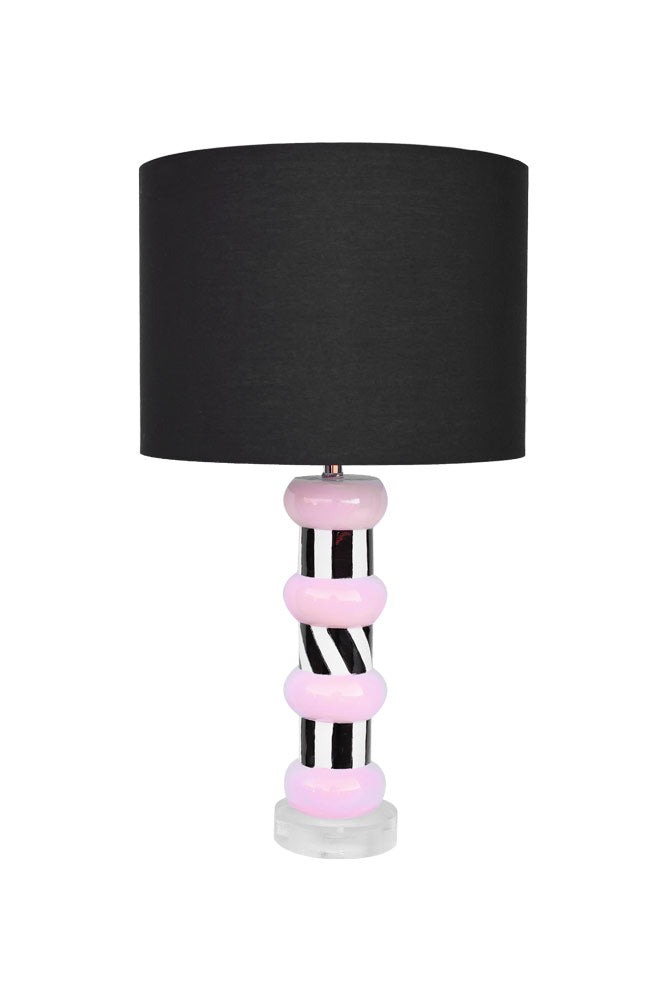 Monochrome deals table lamp