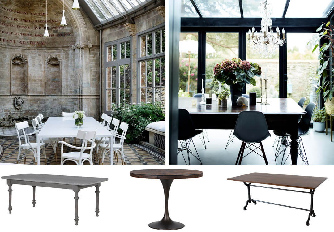 11 Garden Room Furniture Ideas Rockett St Blog