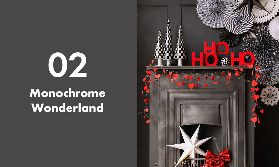 Top Christmas Decoration Trends For 2022 Rockett St